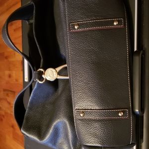 Dooney & Burke purse